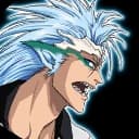 Grimmjow Jeagerjaques (Raid Reward)