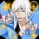 Jushiro Ukitake (Tag Team version)