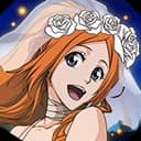 6★ Orihime Inoue (Halloween version) (Speed Attribute)