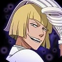 Shinji Hirako (The Lost Agent version) (Mind Attribute)