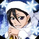 Rukia Kuchiki (The Lost Agent/Christmas version)