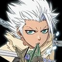 6★ Toshiro Hitsugaya (Movie 2 version) (Speed Attribute)