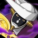 6★ Mayuri Kurotsuchi (Power Attribute)
