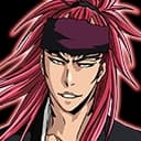 5★ Renji Abarai (Raid Reward) (Technique Attribute)
