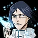 Uryu Ishida (Frenzy Reward)