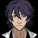 Shusuke Amagai (Heart Attribute)