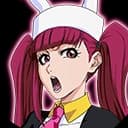 Riruka Dokugamine (Raid Reward)
