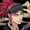 4★ Renji Abarai (Power Attribute) (2024)
