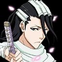 4★ Byakuya Kuchiki (Technique Attribute) (2025)