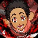 Hikone Ubuginu (CFYOW version) (Mind Attribute)