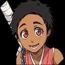 Hikone Ubuginu (CFYOW version) (Power Attribute)