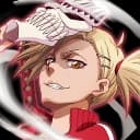 Hiyori Sarugaki (Technique Attribute)