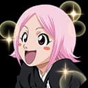 Yachiru Kusajishi (Heart Attribute)