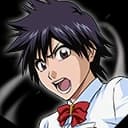 Tatsuki Arisawa (School Uniform version) (Mind Attribute)