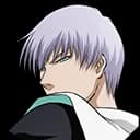 Gin Ichimaru (Fierce Battle version) (Technique Attribute)