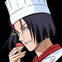 Yumichika Ayasegawa (Patissier version)