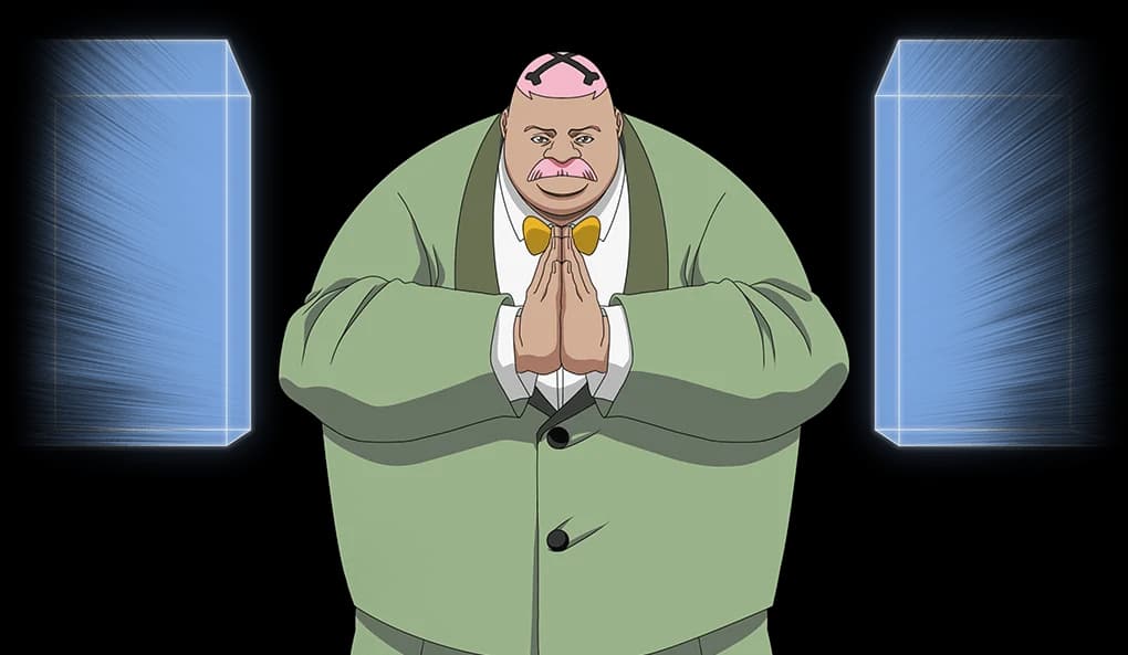 6★ Hachigen Ushoda (Mind Attribute)