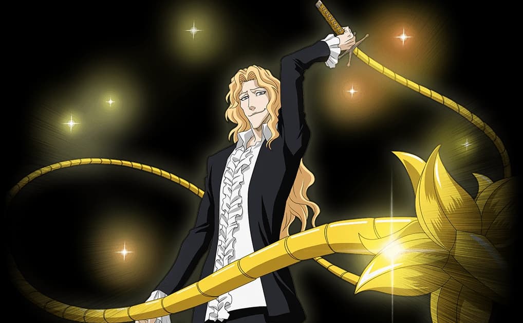 4★ Rojuro Ohtoribashi (Power Attribute)