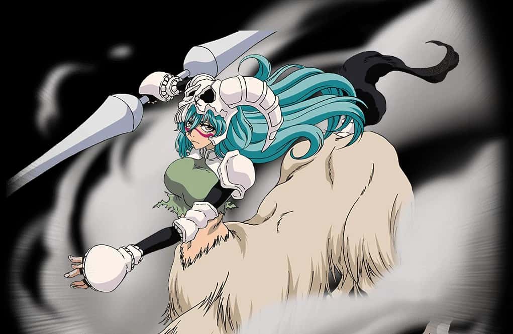 6★ Nelliel Tu Odelschwanck (Speed Attribute) key art