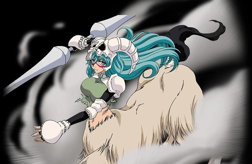 6★ Nelliel Tu Odelschwanck (Speed Attribute)
