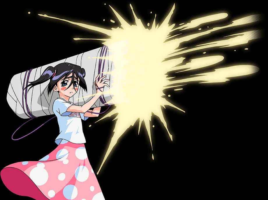 Ururu Tsumugiya (Heart Attribute) key art