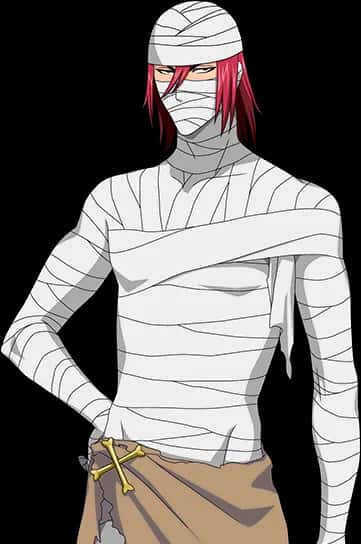 3★ Renji Abarai (Halloween version) (Technique Attribute) key art