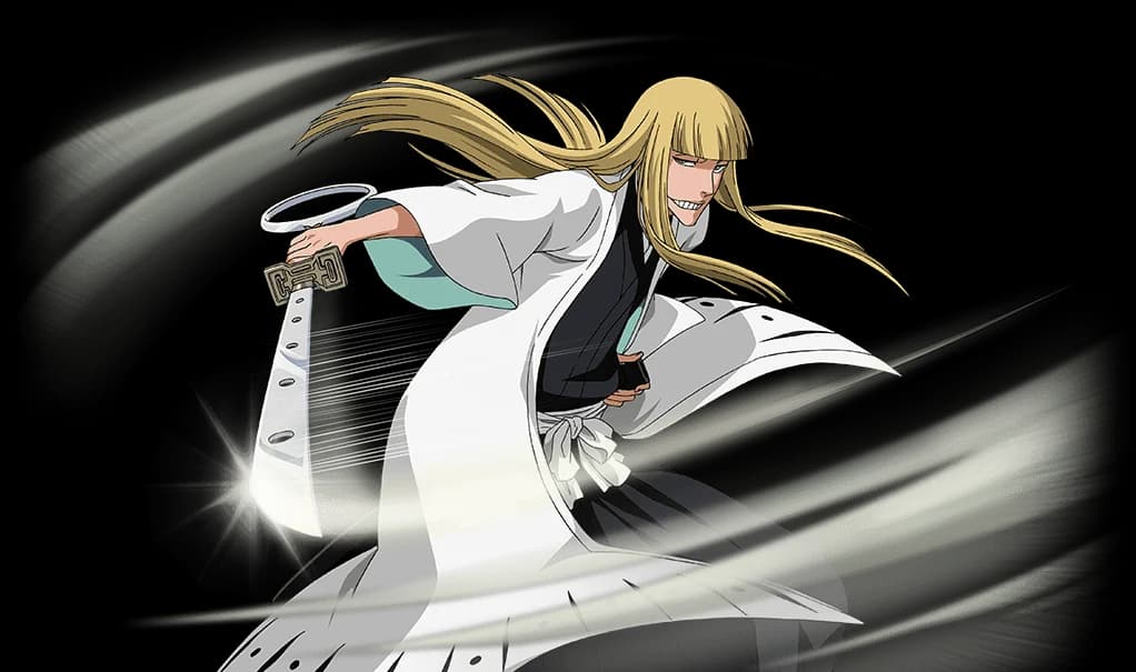 Shinji Hirako (The Past version) (Power Attribute)