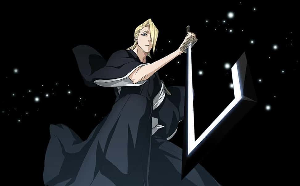 6★ Izuru Kira (Technique Attribute) key art