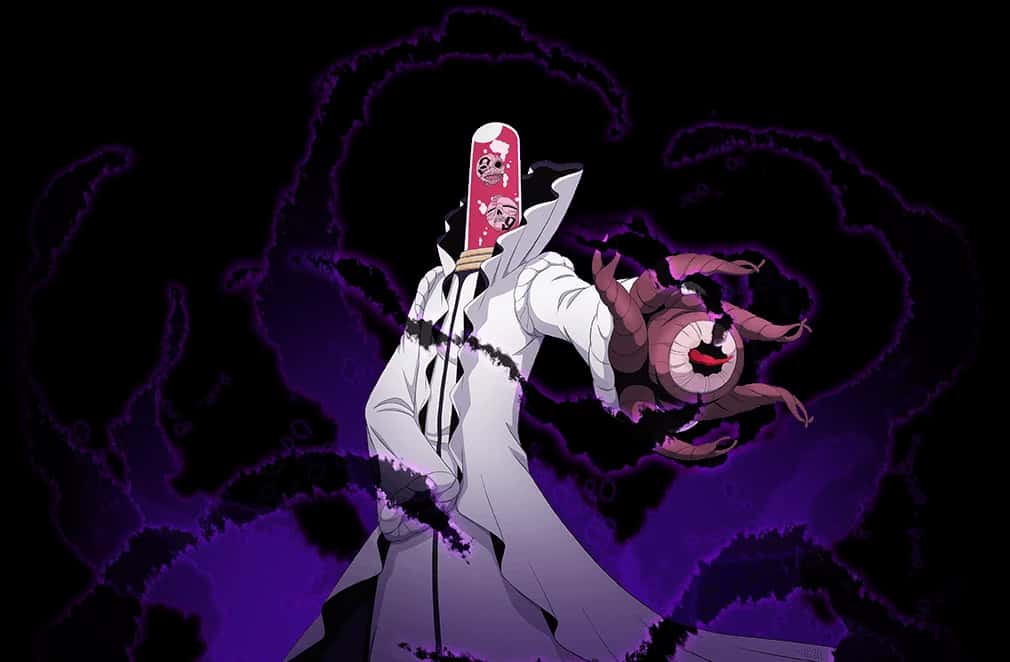 Aaroniero Arruruerie key art