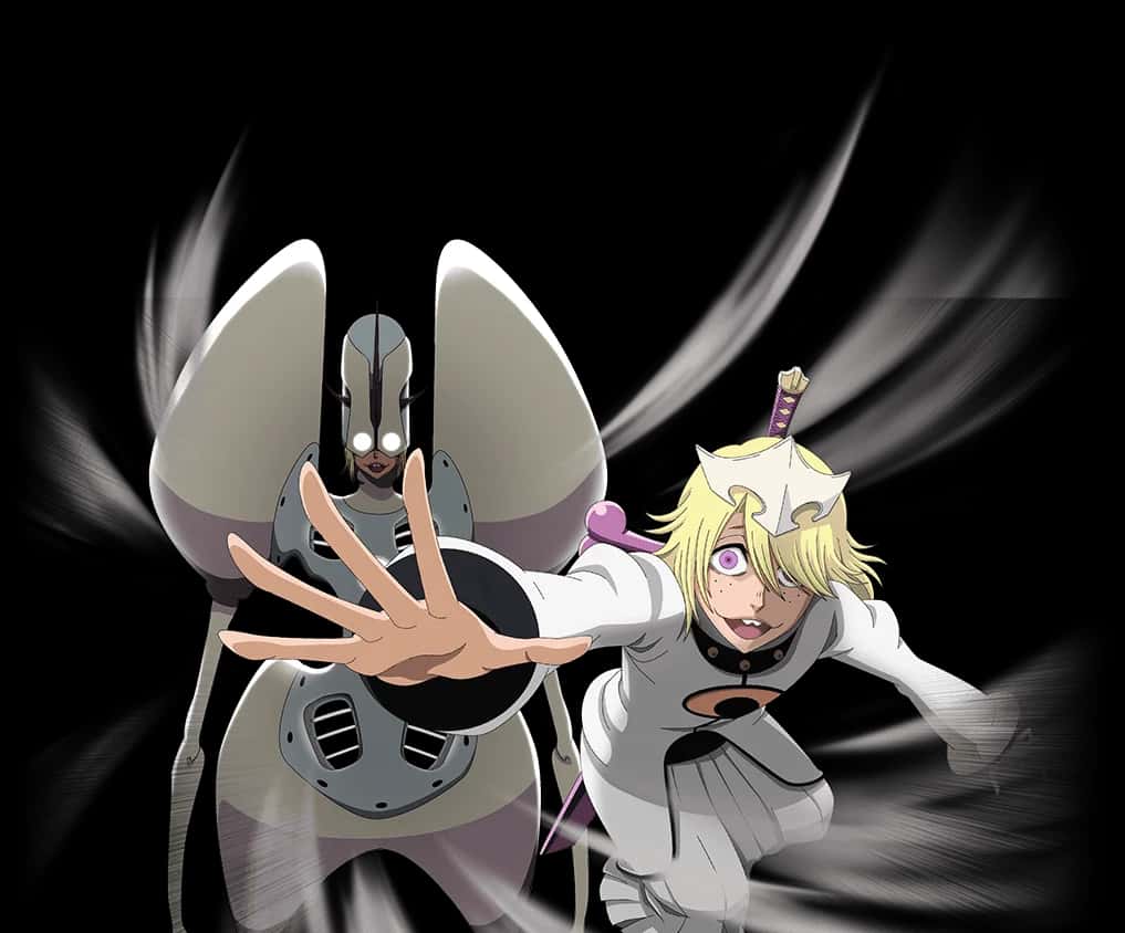Wonderweiss Margera key art