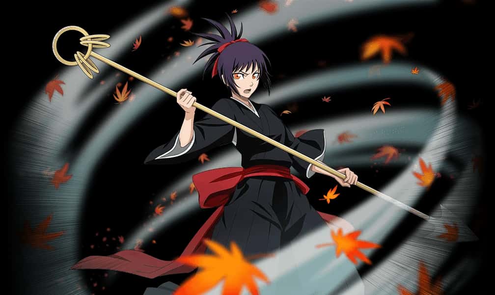 Senna (Movie 1 version) (Power Attribute) key art