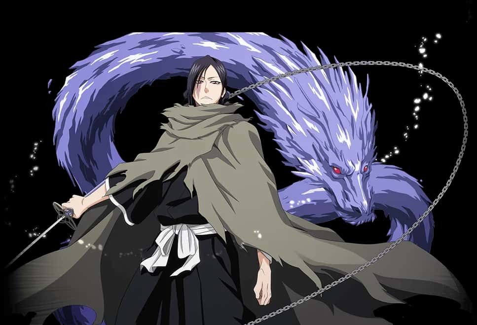 6★ Sojiro Kusaka (Movie 2 version) (Mind Attribute) key art