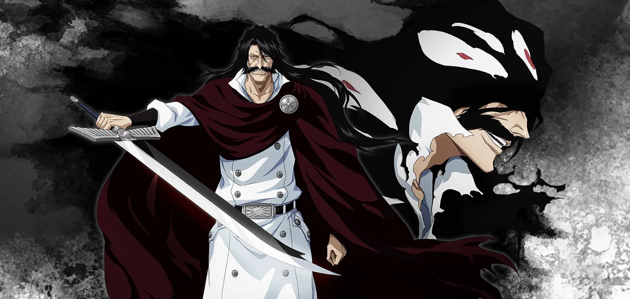 Yhwach (Thousand-Year Blood War version)