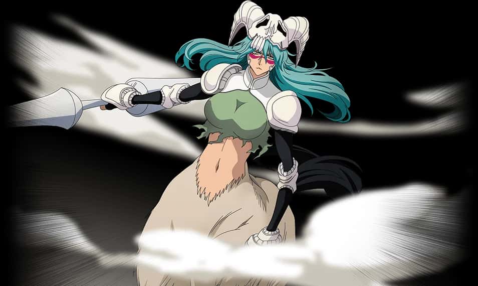 6★ Nelliel Tu Odelschwanck (Mind Attribute) key art