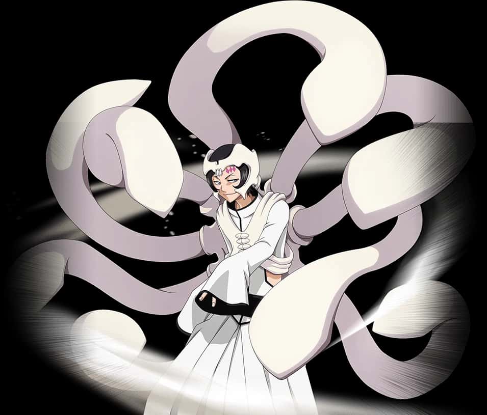 6★ Luppi Antenor (Heart Attribute) key art