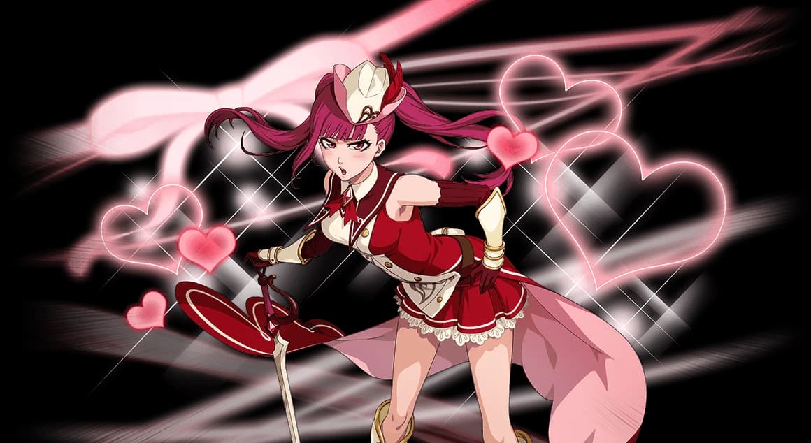 Riruka Dokugamine (Cacao Society version)
