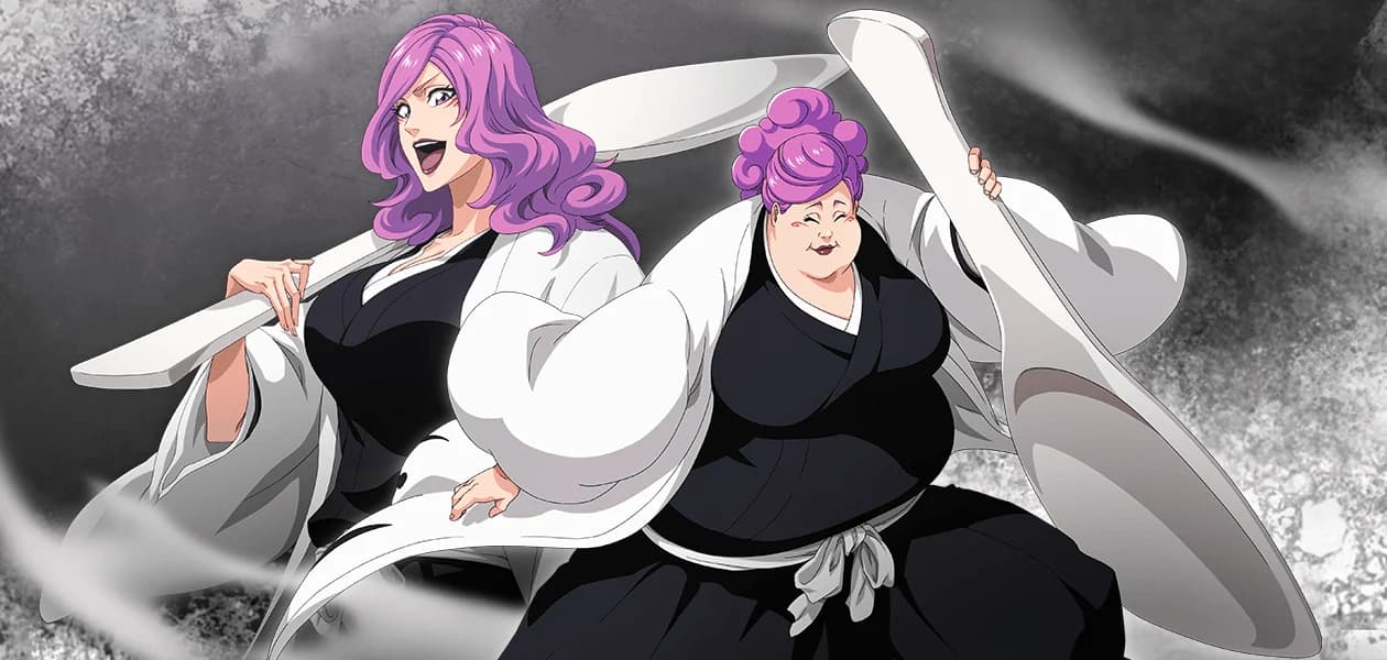Kirio Hikifune (Thousand-Year Blood War version)