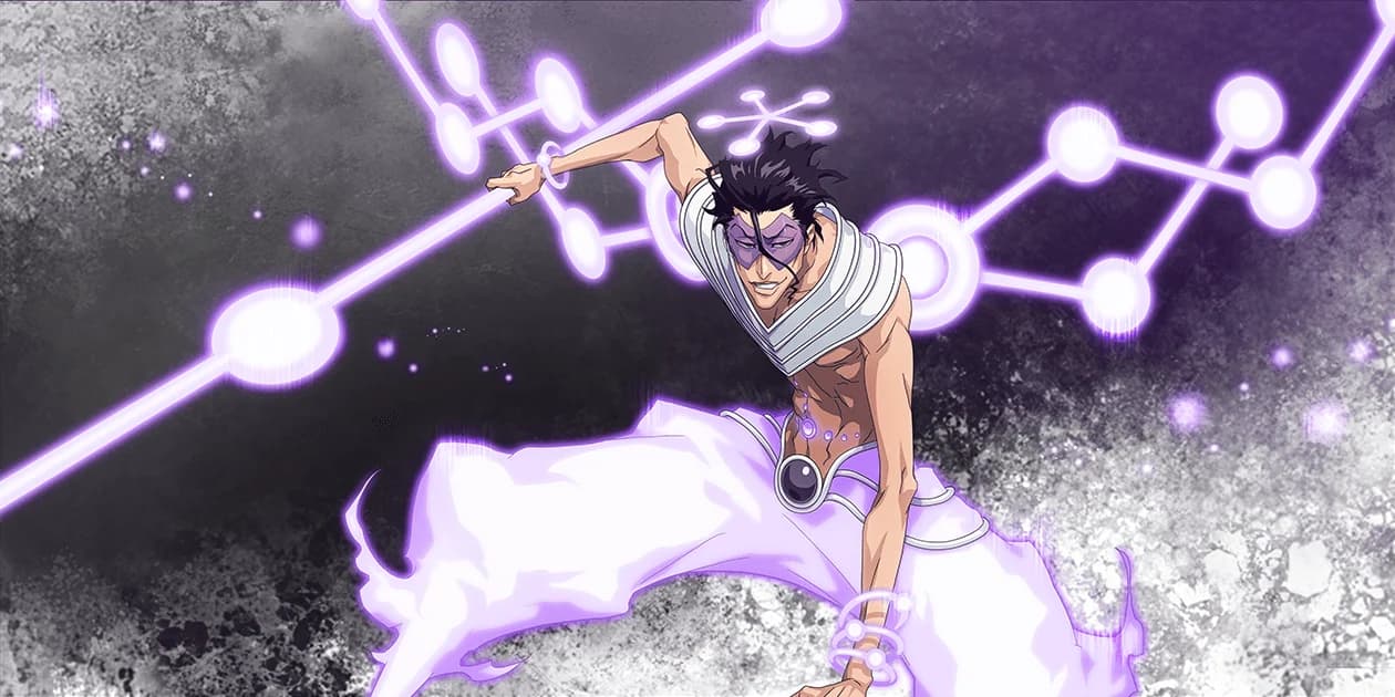 Askin Nakk Le Vaar (Thousand-Year Blood War Voll Stern Dich version)