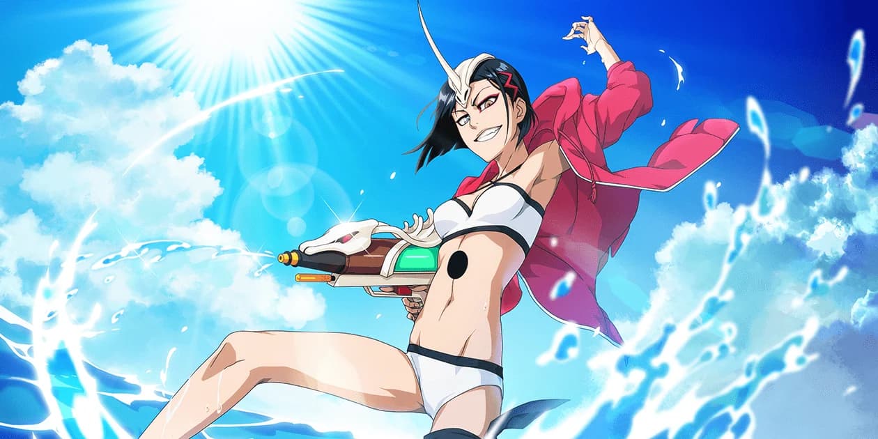 Emilou Apache (2020 Swimsuit version)
