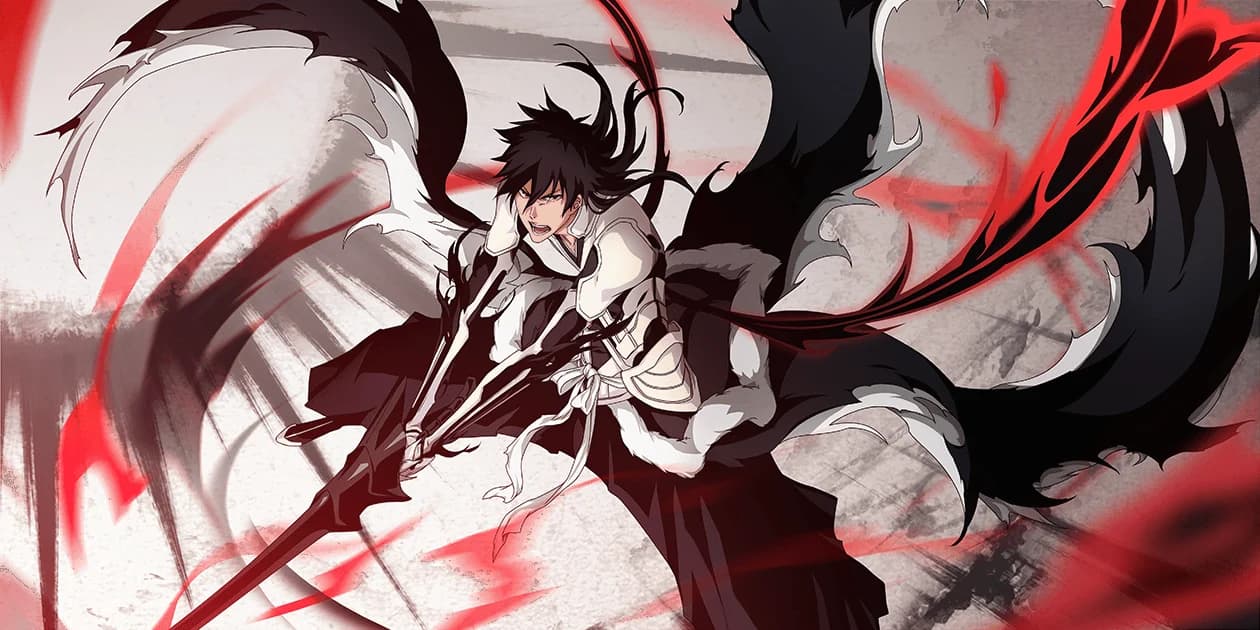 Ichigo Kurosaki (5th Anniversary version)