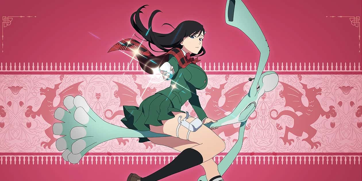 Noel Niihashi key art