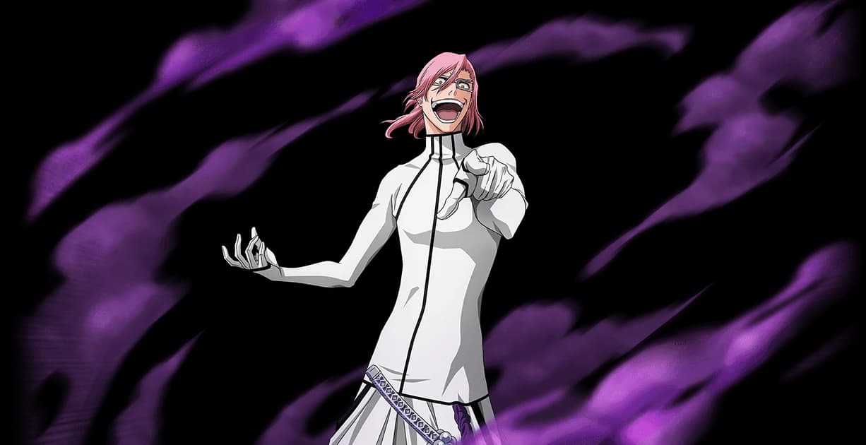 Szayelaporro Grantz (Fierce Battle version)
