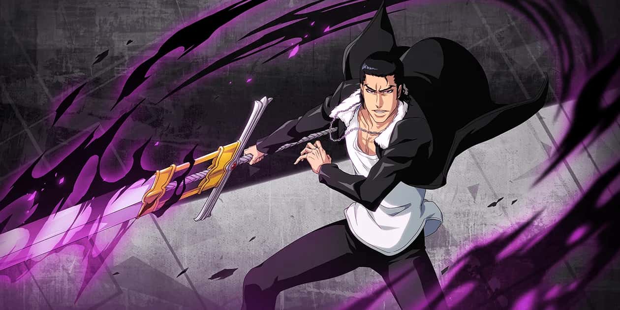 Kugo Ginjo (CFYOW Truths version) key art