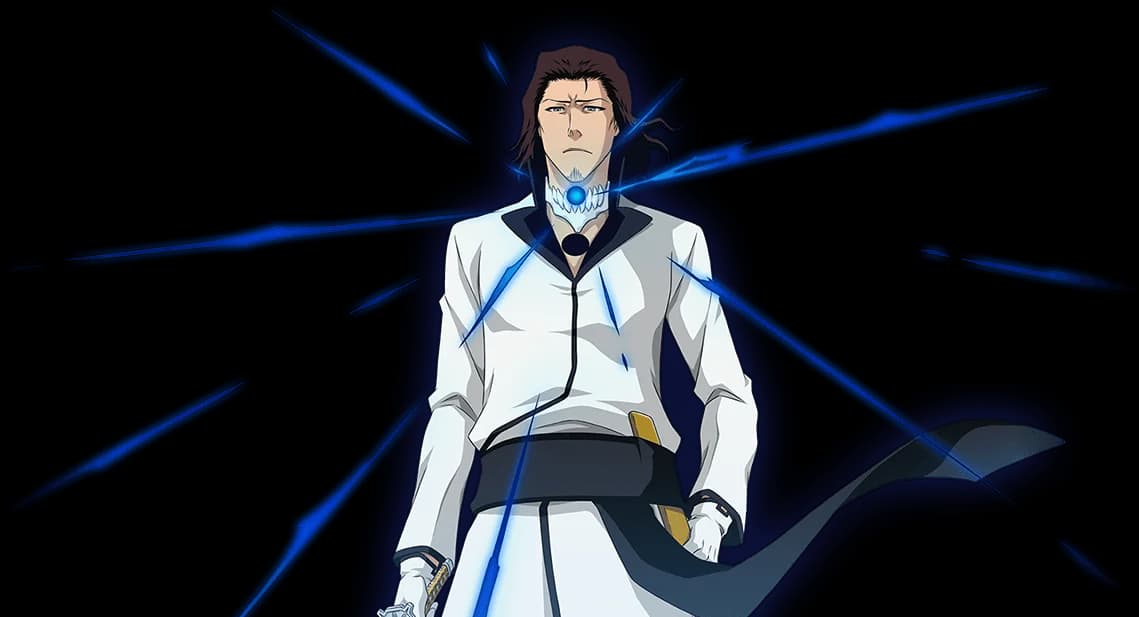 Coyote Stark (The Hidden version)