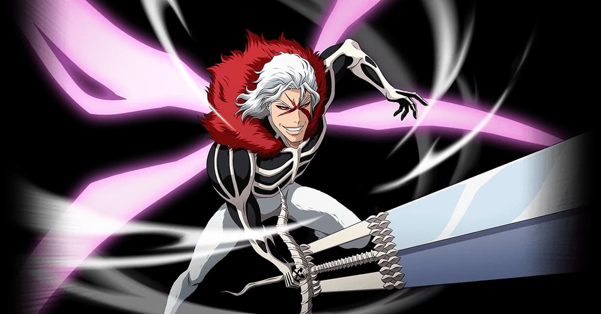Kugo Ginjo (Speed Attribute)