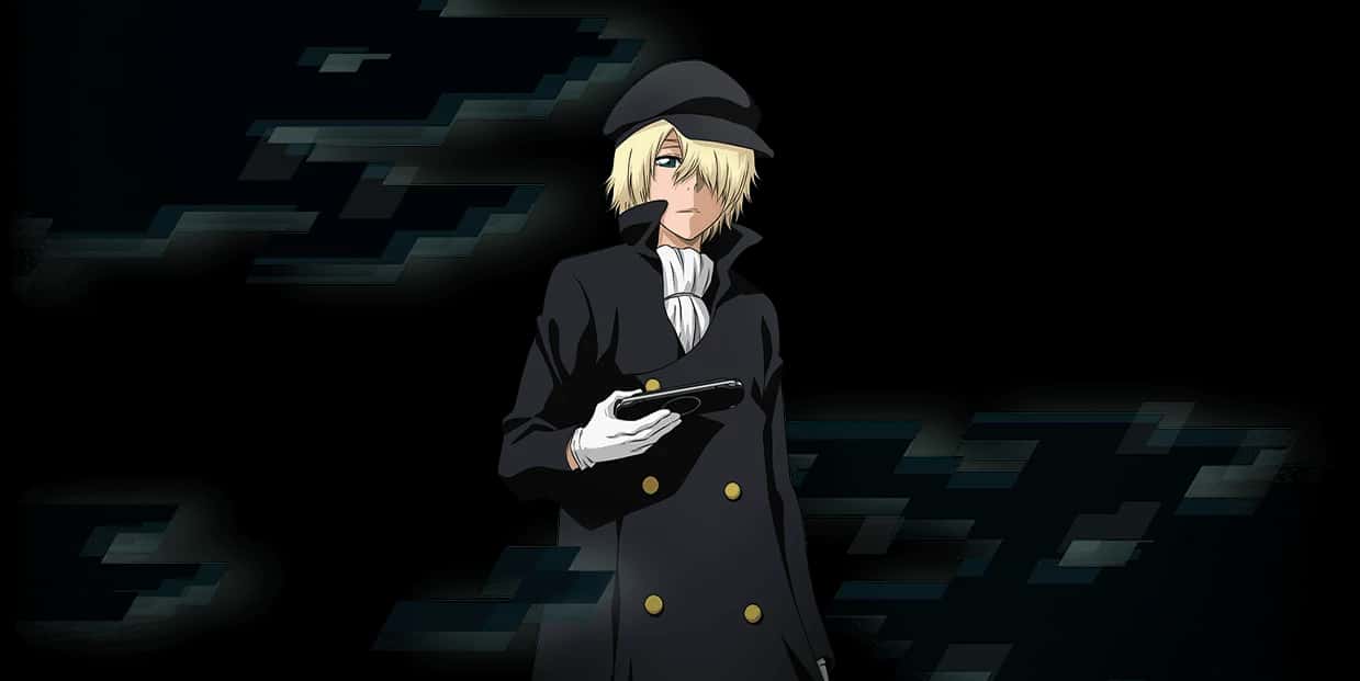 Yukio Hans Vorarlberna (Power Attribute) key art