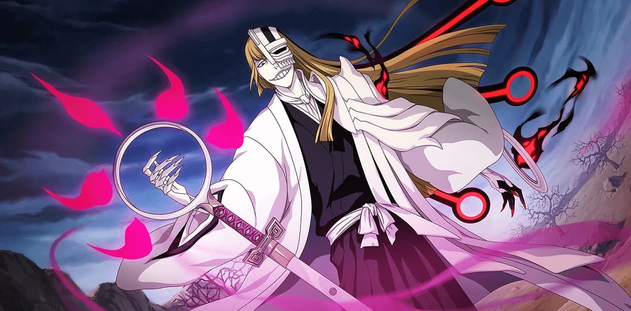 Shinji Hirako (SAFWY Untold Stories version)