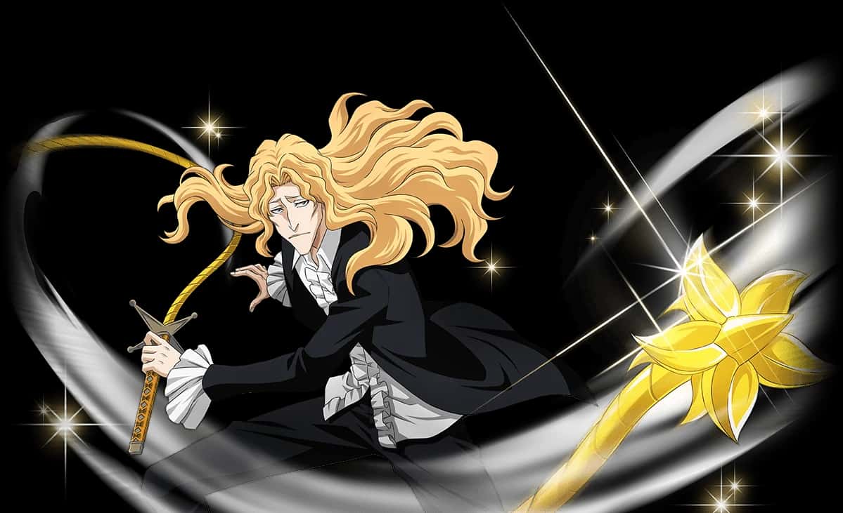 6★ Rojuro Ohtoribashi (Speed Attribute) key art