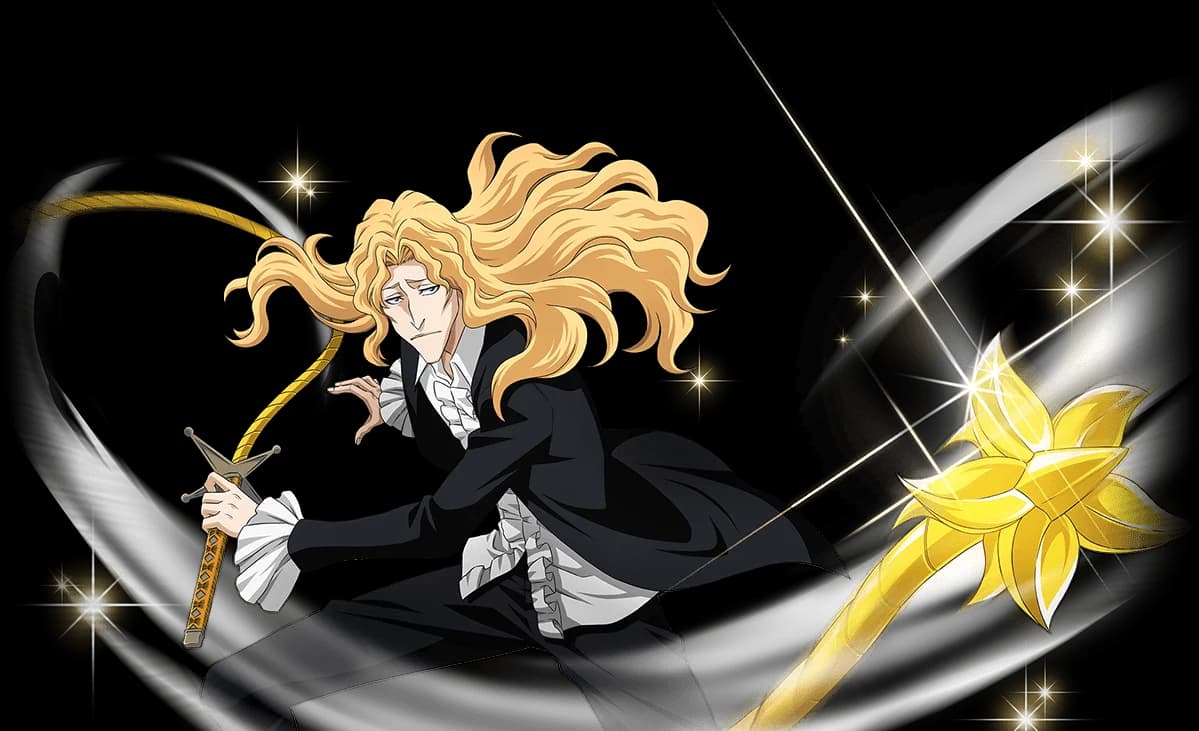 6★ Rojuro Ohtoribashi (Speed Attribute)