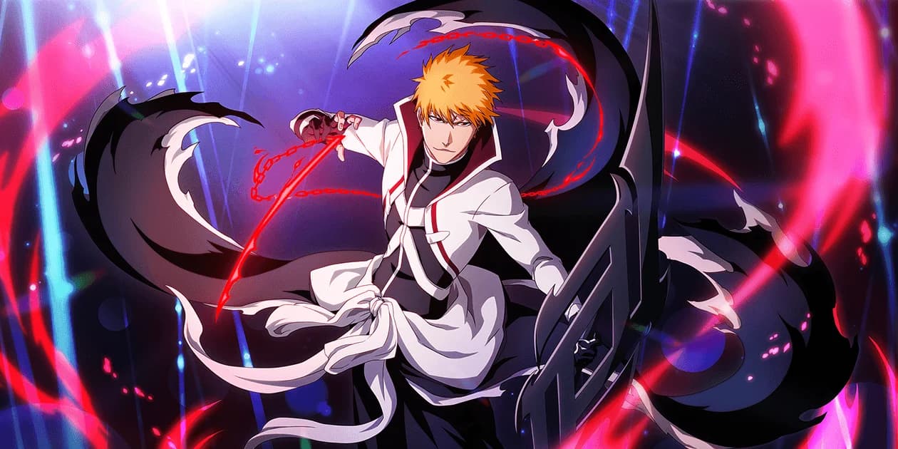 Ichigo Kurosaki (7th Anniversary version)